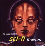 The Rough Guide to Sci-Fi cover