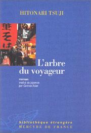 Cover of: L'Arbre du voyageur