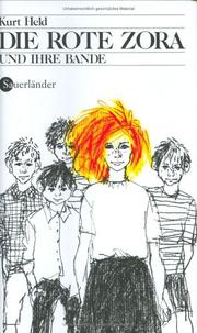 Cover of: 