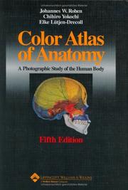 best books about Anatomy And Physiology Anatomy: A Photographic Atlas