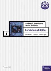 Cover of: Comput-Struk-Konz-Grun