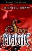 Cover of: Sex Magic