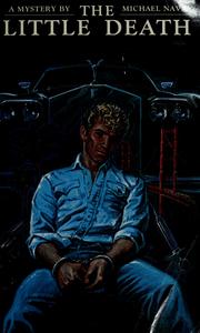 Cover of: The little death