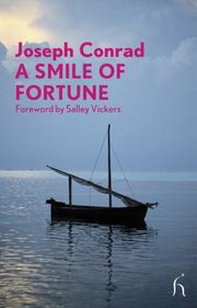 Cover of A Smile of Fortune (Modern Voices)