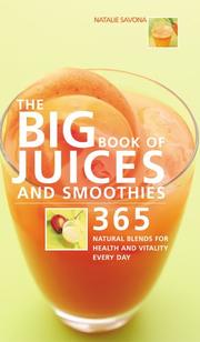 best books about juicing The Big Book of Juices