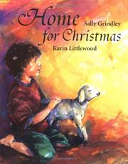 Cover of: Home for Christmas