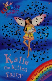 Cover of: Katie the Kitten Fairy