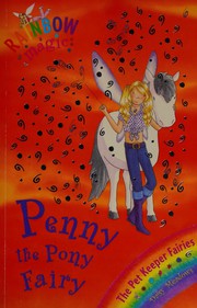 Cover of: Penny the Pony Fairy