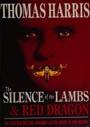 Cover of: Novels (Red Dragon / Silence of the Lambs)