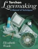 Cover of: Torchon Lacemaking