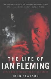 best books about ian fleming The Life of Ian Fleming