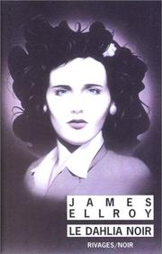 Cover of: The Black Dahlia