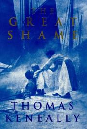 Cover of: The great shame