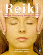 Cover of: Reiki