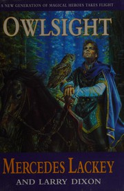 Cover of: Owlsight (Valdemar: Owl Mage Trilogy #2)