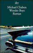 Cover image for Wonderboys.