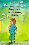 Cover of: Sophies schlimme Briefe