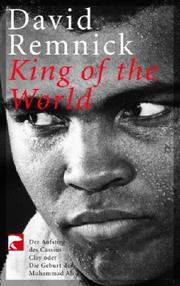 best books about Boxing King of the World
