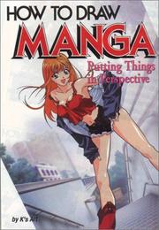 Cover of: How To Draw Manga Volume 29