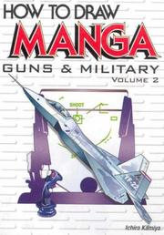 Cover of: How To Draw Manga Volume 17