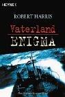 Cover of: Vaterland / Engima
