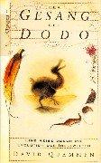 best books about Endangered Animals The Song of the Dodo: Island Biogeography in an Age of Extinction