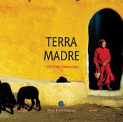 Cover of: Terra Madre
