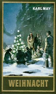 Cover of: Weihnacht im wilden Westen
