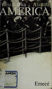 Cover of: Frank Kafka
