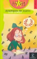 Cover of: Anastasia Again