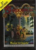 Cover of Shadowrun