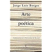 Cover of Arte Poetica