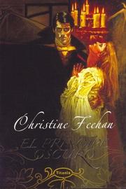Cover of: Dark Prince