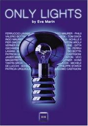 Cover of: Only Lights (Only)