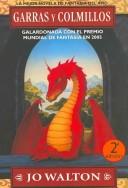 best books about dragons for adults Tooth and Claw