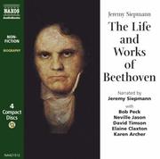 best books about beethoven Beethoven: The Music and the Life