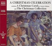 Cover of A Christmas Celebration