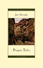 best books about prague Prague Tales