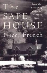 best books about witness protection The Safe House