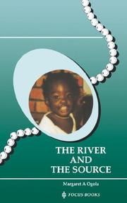 best books about Angola The River and the Source