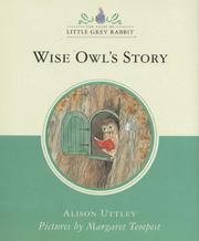 Cover of: Wise Owl's story