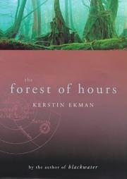 best books about Forests The Forest of Hours