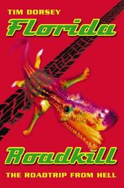 best books about Floridkeys Florida Roadkill