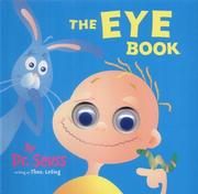 best books about Five Senses For Preschoolers The Eye Book