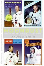 best books about The Space Program Moondust