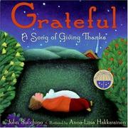 best books about Gratitude For Preschoolers Grateful