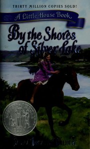 Cover of By the Shores of Silver Lake