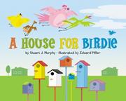 best books about homes for preschoolers A House for Birdie