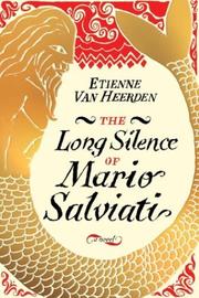 best books about apartheid The Long Silence of Mario Salviati