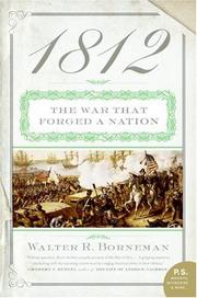 best books about The War Of 1812 1812: The War That Forged a Nation